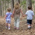 子供の成長の妨げになる過保護な親の特徴６つ