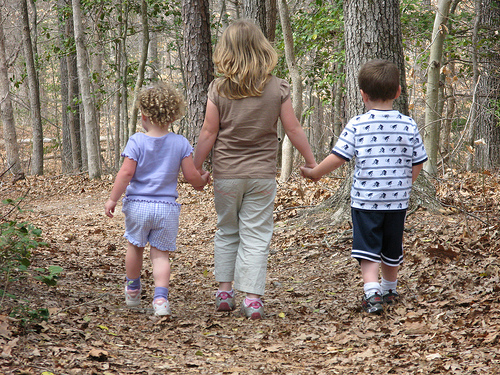 子供の成長の妨げになる過保護な親の特徴６つ